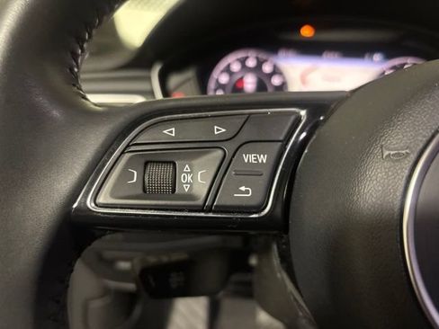 Used 2018 Audi A4 2.0T Premium Plus w/ Premium Plus Package AWD/4WD image 28