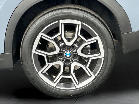 Used 2025 BMW X2 xDrive28i w/ Premium Package AWD/4WD image 26