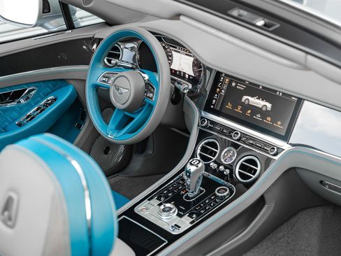Used 2022 Bentley Continental GT Speed AWD/4WD image 22
