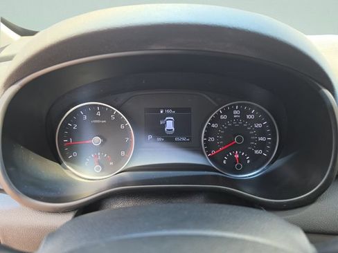 Used 2022 Kia Sportage LX FWD image 38