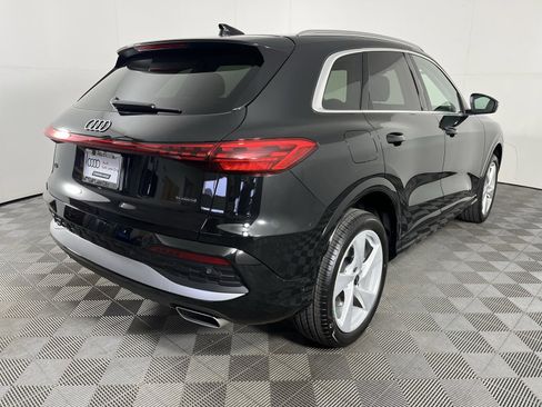 Used 2025 Audi Q5 Premium Plus w/ Premium Plus image 9