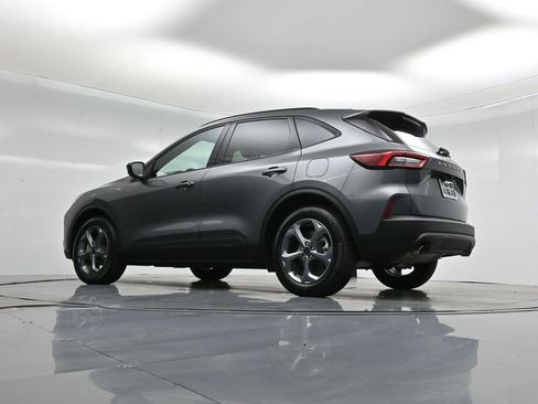 Used 2025 Ford Escape ST-Line image 50