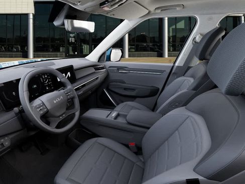 New 2026 Kia EV9 Land AWD/4WD image 17