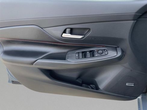 New 2026 Nissan Sentra SR image 23