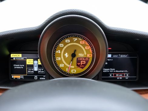 Used 2020 Ferrari 488 Pista Spider image 77