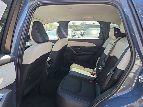 New 2026 MAZDA CX-5 Select AWD/4WD image 8