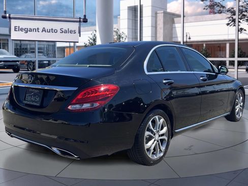 Used 2016 Mercedes-Benz C 300 Sedan image 6