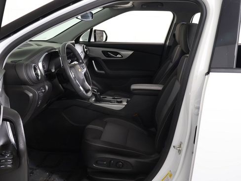 Used 2024 Chevrolet Blazer LT w/ Convenience Package image 24