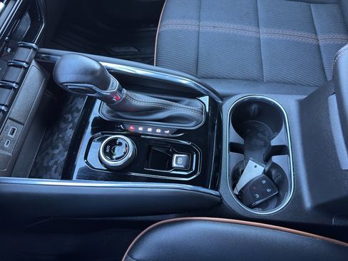 Used 2023 GMC Canyon AT4 w/ Canyon Safety Plus Package image 16