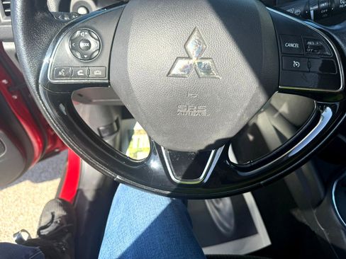 Used 2016 Mitsubishi Outlander Sport ES image 11