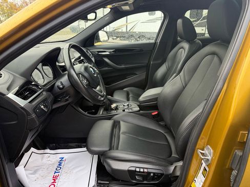 Used 2019 BMW X2 xDrive28i w/ Convenience Package AWD/4WD image 11