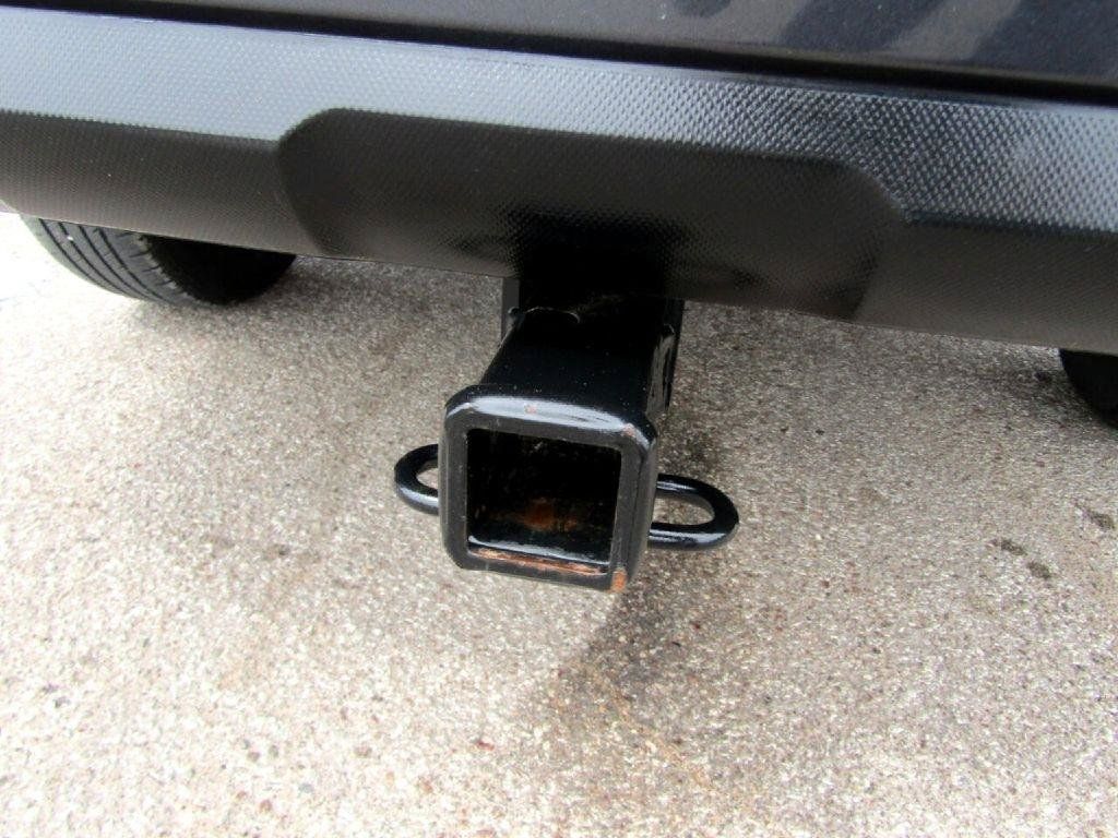 Used 2015 Subaru Outback 2.5i AWD/4WD image 11