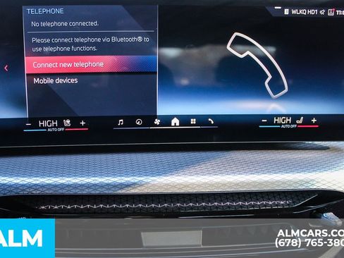 Used 2025 BMW M240i xDrive Coupe w/ Premium Package image 37