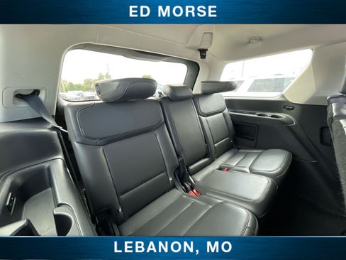 Used 2025 Ford Expedition Active AWD/4WD image 25