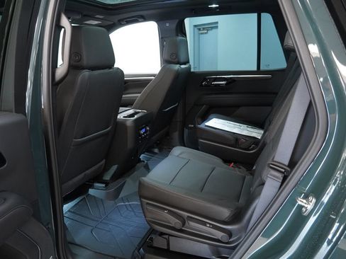 New 2026 Chevrolet Tahoe Z71 w/ Comfort Package AWD/4WD image 18