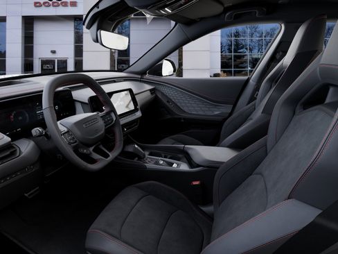 New 2026 Dodge Charger R/T AWD/4WD image 22