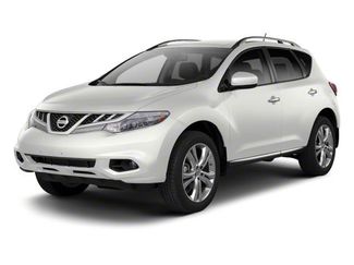 Used 2010 Nissan Murano LE AWD/4WD video 1