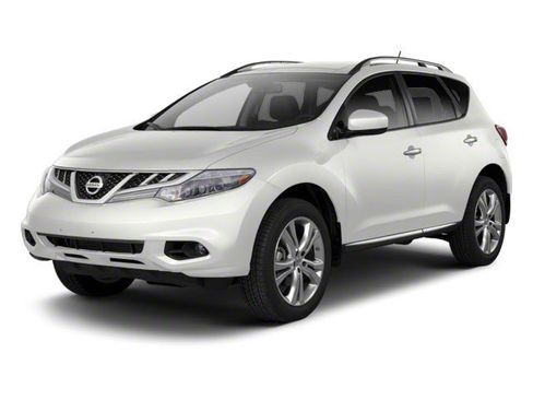 Used 2010 Nissan Murano LE AWD/4WD image 1