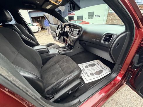 Used 2020 Dodge Charger GT w/ Plus Group image 35