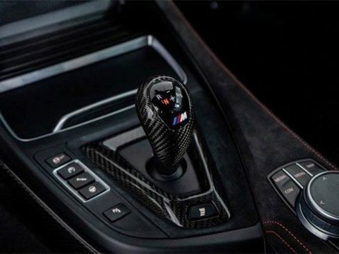 Used 2020 BMW M2 CS image 38