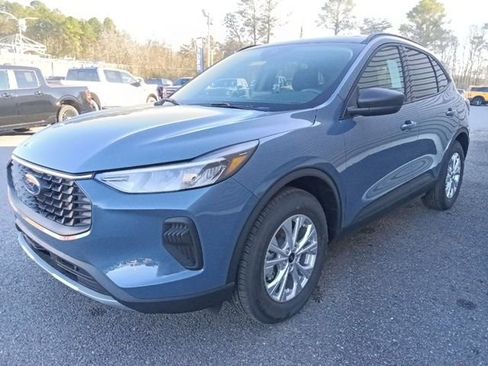 New 2026 Ford Escape Active FWD image 7