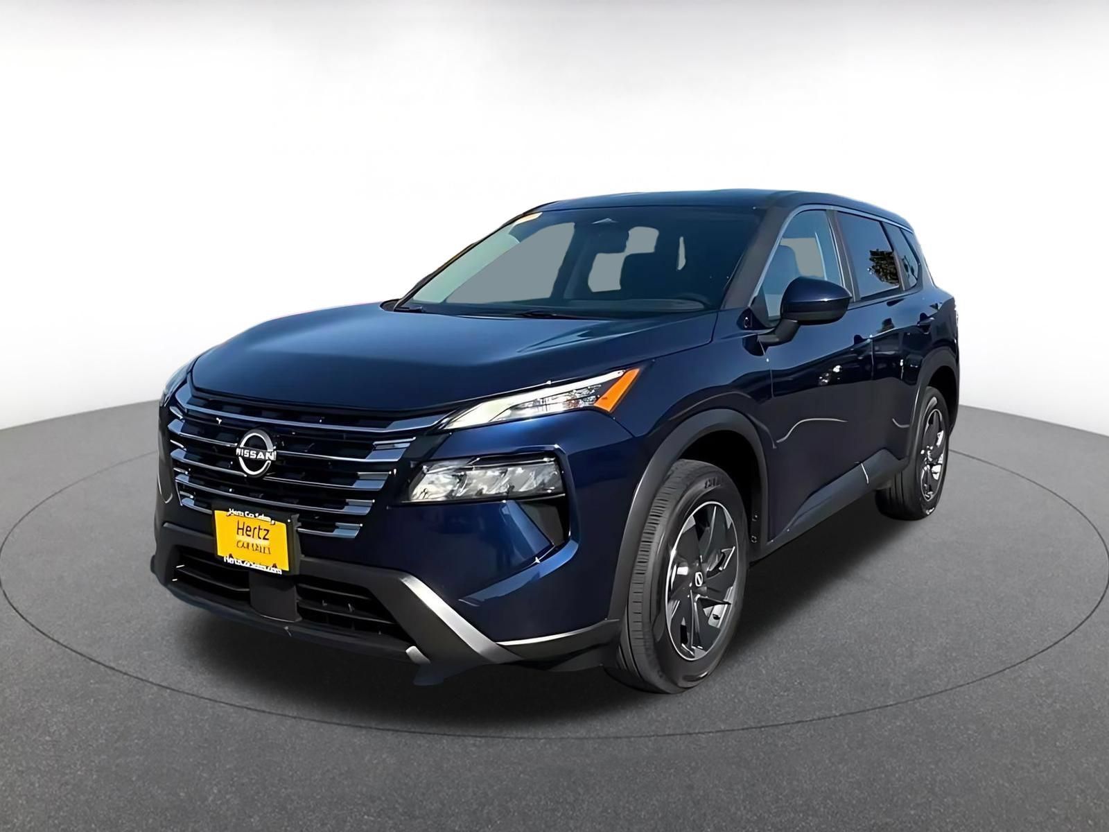 Used 2025 Nissan Rogue SV FWD image 6