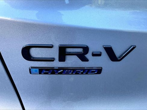 Used 2026 Honda CR-V Sport-L image 31