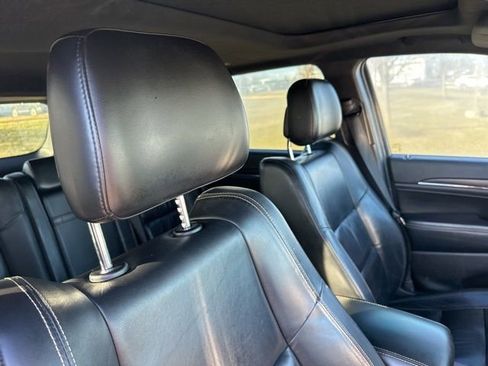 Used 2016 Jeep Grand Cherokee Limited image 14