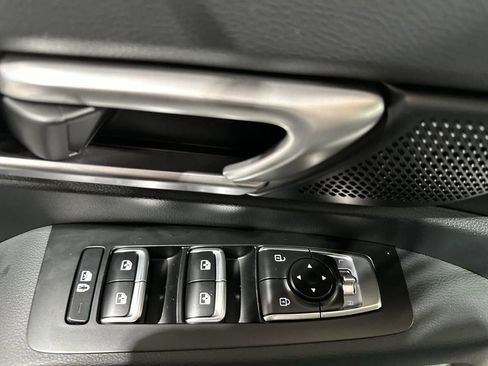 New 2025 Kia Telluride S AWD/4WD image 14