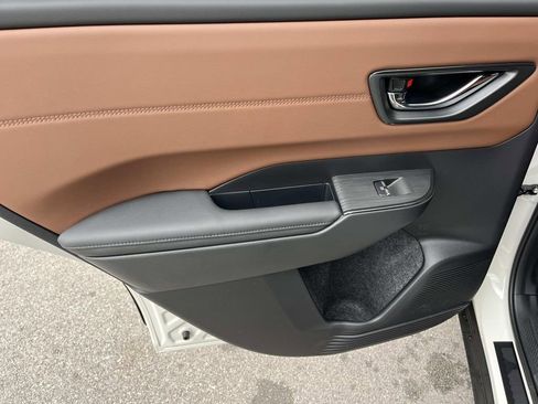 New 2026 Subaru Outback Touring XT AWD/4WD image 20
