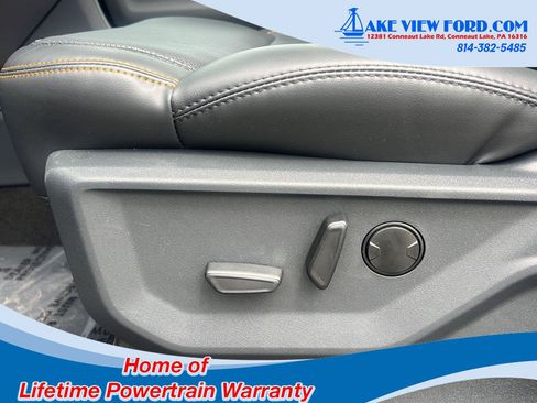 New 2026 Ford Expedition Tremor AWD/4WD image 32