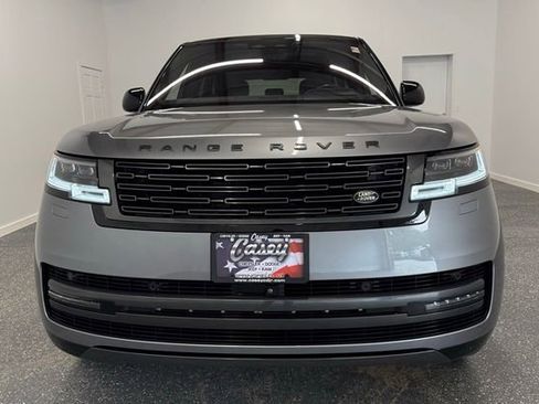 Used 2023 Land Rover Range Rover SE AWD/4WD image 10