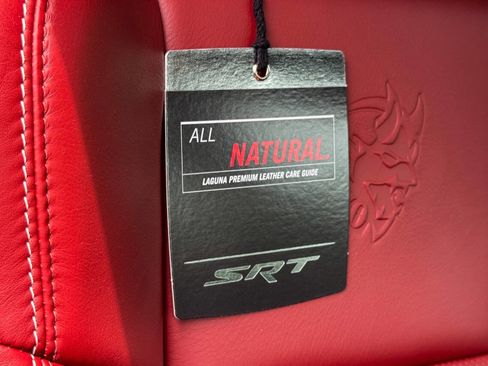 Used 2023 Dodge Challenger SRT Hellcat Redeye RWD image 31