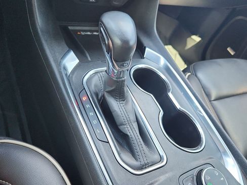 Used 2023 Chevrolet Traverse Premier w/ Redline Edition image 22