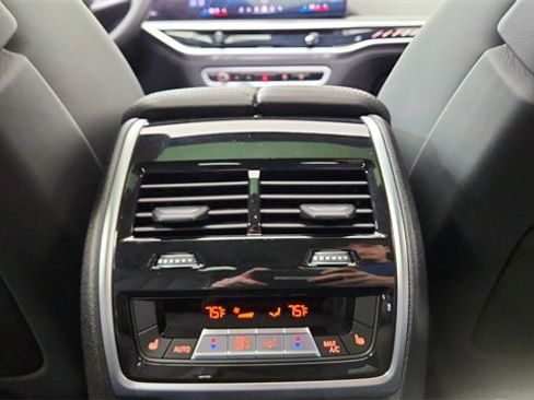 Used 2025 BMW X6 M Competition w/ Executive Package image 55