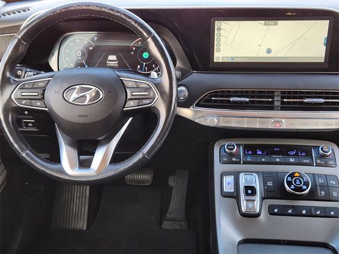 Used 2021 Hyundai Palisade Limited image 28