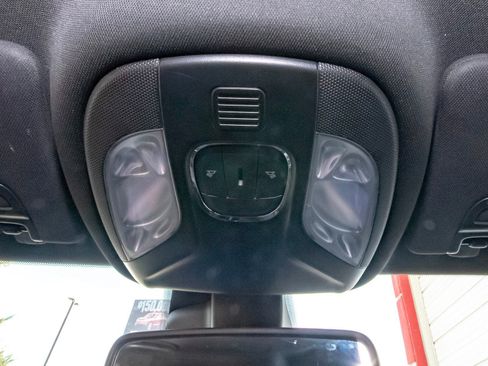 Used 2023 Jeep Compass Trailhawk image 17