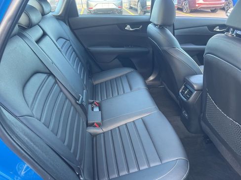 Certified 2023 Kia Forte GT-Line w/ GT-Line Premium Package image 15