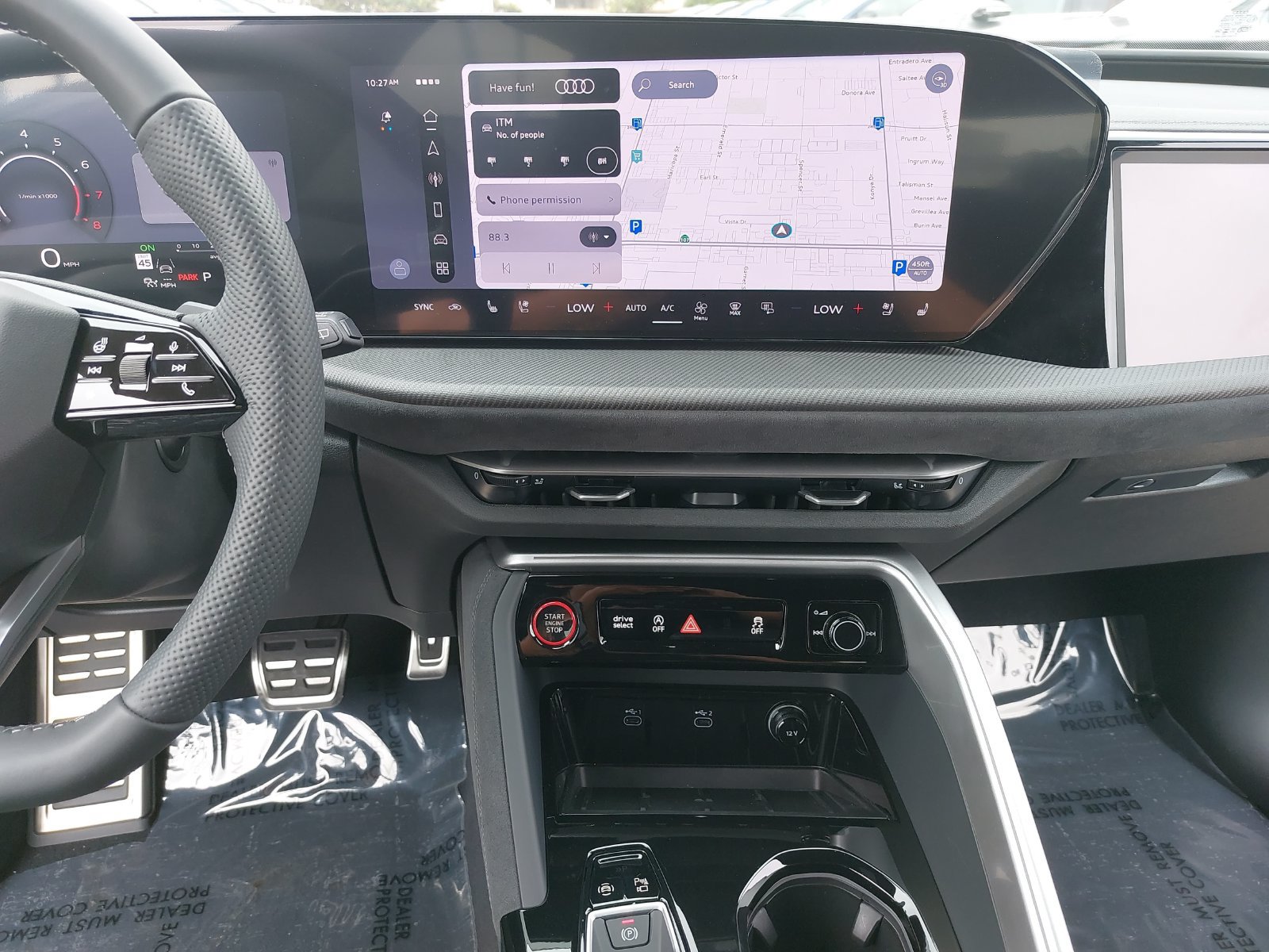 New 2026 Audi SQ5 Premium Plus AWD/4WD image 21