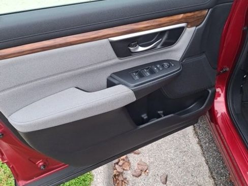 Used 2022 Honda CR-V EX image 10