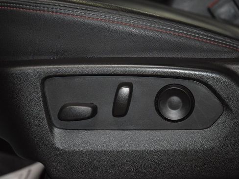 Certified 2021 Chevrolet Tahoe RST w/ Luxury Package image 39