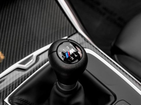 Used 2024 BMW M4 Coupe w/ Executive Package image 23