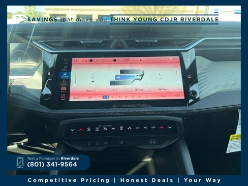 New 2026 Jeep Cherokee Limited image 22