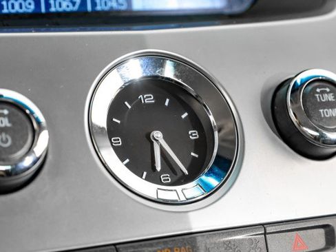 Used 2009 Cadillac CTS 3.6 RWD image 29