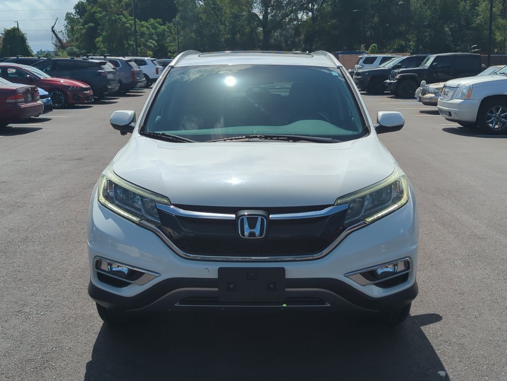 Used 2016 Honda CR-V EX-L image 10