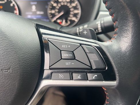 Certified 2023 Nissan Altima 2.5 SR image 55