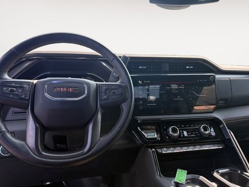 Used 2025 GMC Sierra 3500 AT4 AWD/4WD image 5