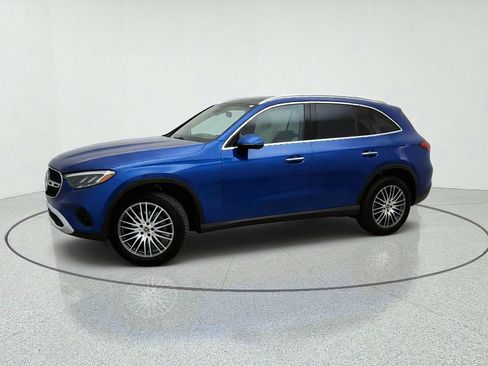 Certified 2026 Mercedes-Benz GLC 300 image 15