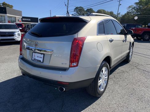 Used 2014 Cadillac SRX Luxury w/ Driver Awareness Package image 5