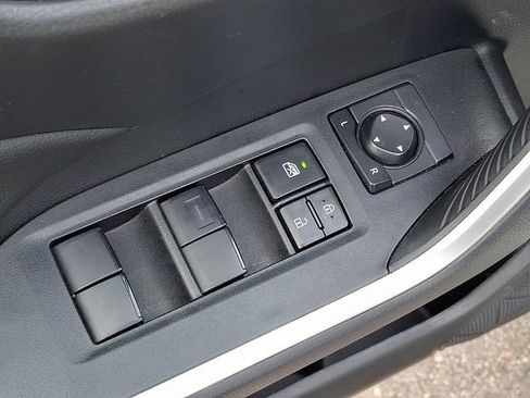Used 2025 Toyota RAV4 LE FWD image 21